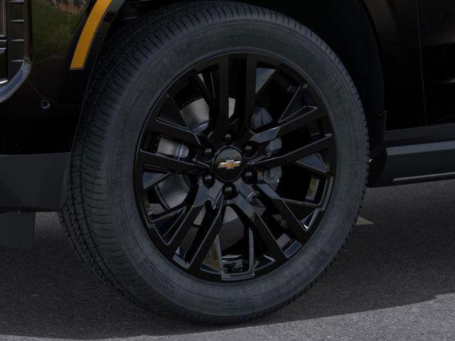 new 2026 Chevrolet Tahoe car, priced at $88,039