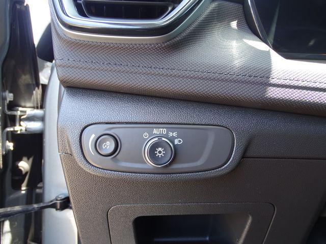 used 2024 Chevrolet TrailBlazer car, priced at $24,895
