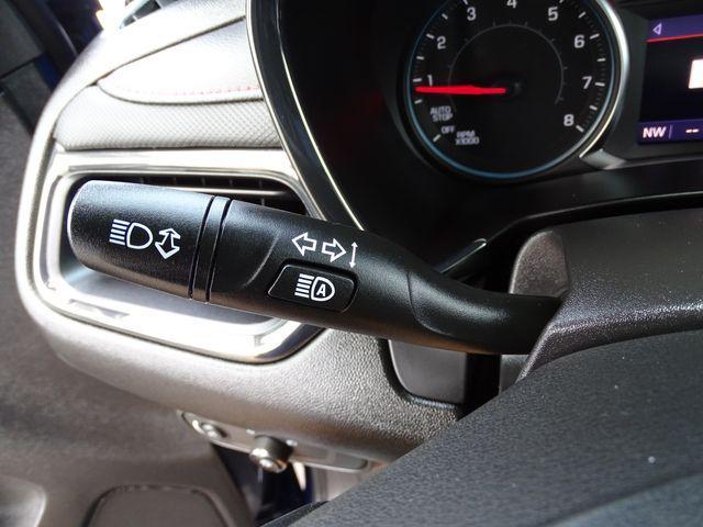 used 2022 Chevrolet Equinox car, priced at $24,995