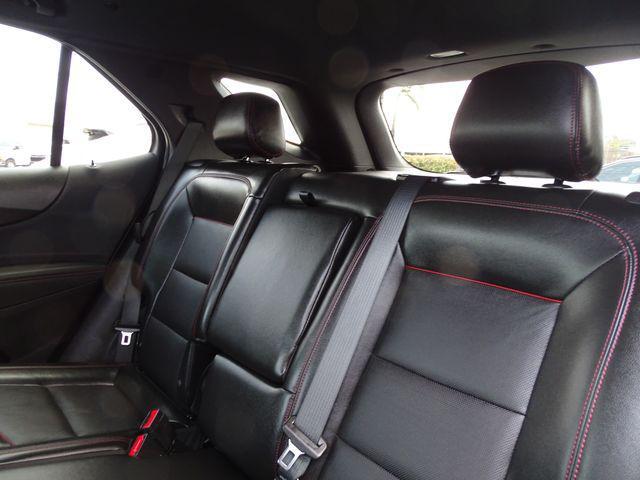 used 2022 Chevrolet Equinox car, priced at $24,995
