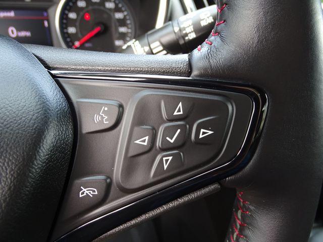 used 2022 Chevrolet Equinox car, priced at $24,995