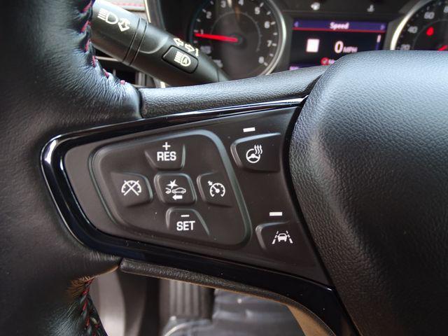 used 2022 Chevrolet Equinox car, priced at $24,995