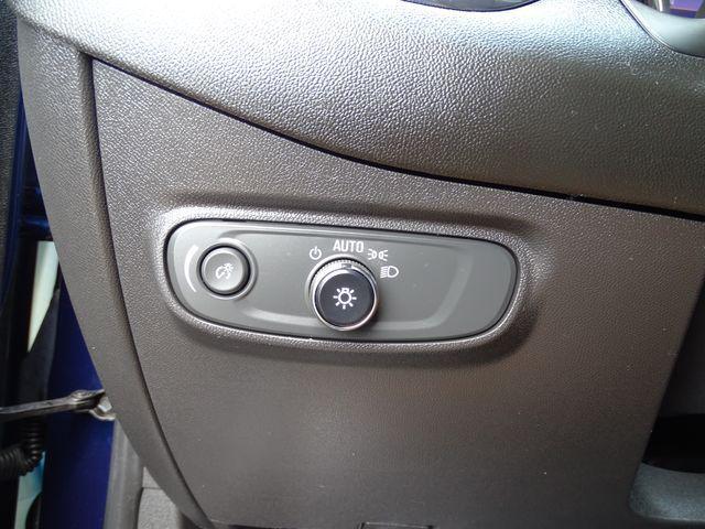 used 2022 Chevrolet Equinox car, priced at $24,995