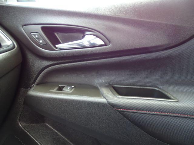 used 2022 Chevrolet Equinox car, priced at $24,995