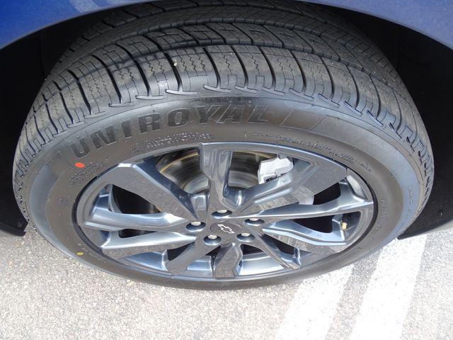 used 2022 Chevrolet Equinox car, priced at $24,995