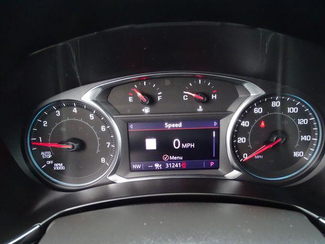 used 2022 Chevrolet Equinox car, priced at $24,995