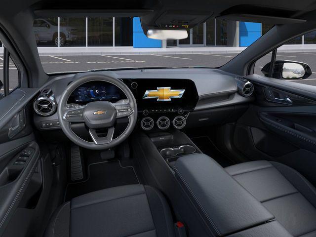 new 2026 Chevrolet Blazer EV car, priced at $41,664