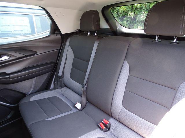 used 2021 Chevrolet TrailBlazer car, priced at $16,895