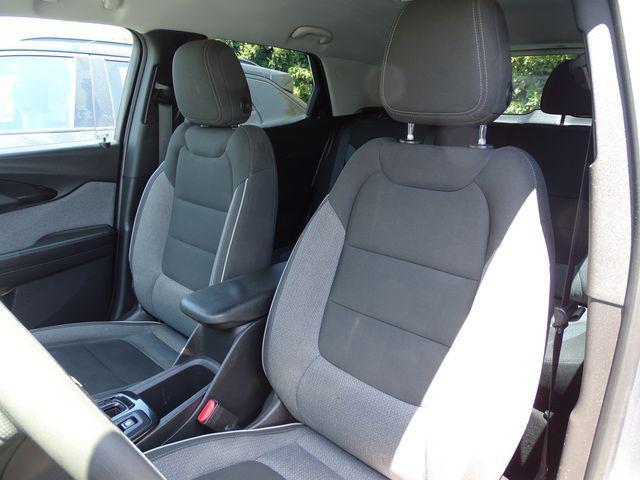 used 2021 Chevrolet TrailBlazer car, priced at $16,895