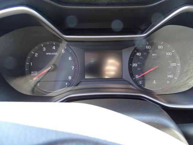 used 2021 Chevrolet TrailBlazer car, priced at $16,895