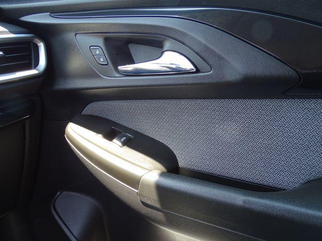 used 2021 Chevrolet TrailBlazer car, priced at $16,895