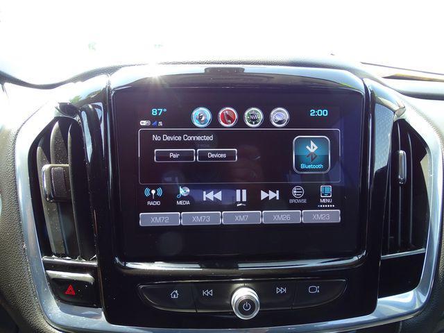 used 2019 Chevrolet Traverse car, priced at $21,495