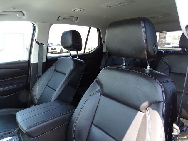 used 2019 Chevrolet Traverse car, priced at $21,495