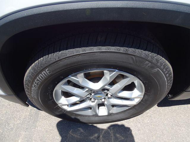 used 2019 Chevrolet Traverse car, priced at $21,495