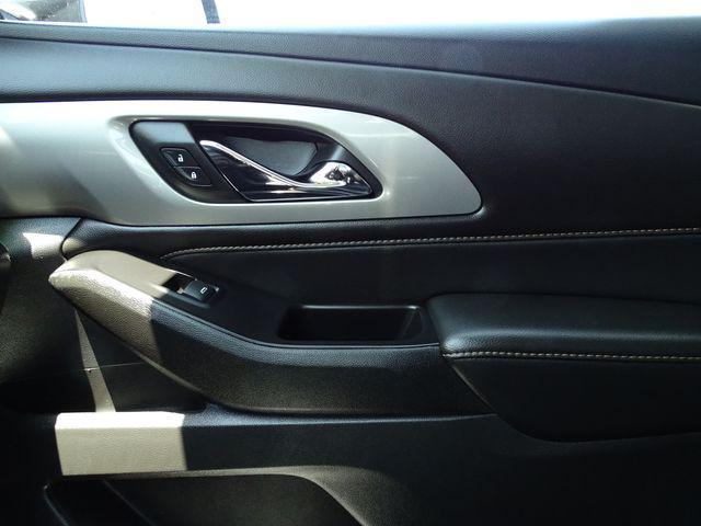 used 2019 Chevrolet Traverse car, priced at $21,495