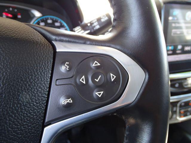used 2019 Chevrolet Traverse car, priced at $21,495