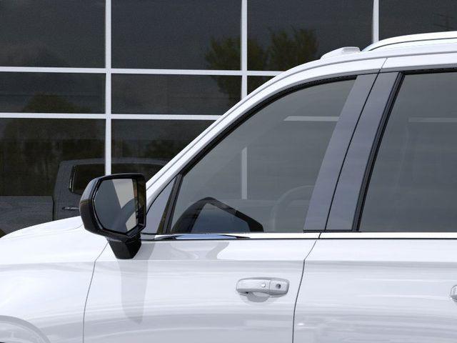 new 2026 Chevrolet Suburban car, priced at $68,589