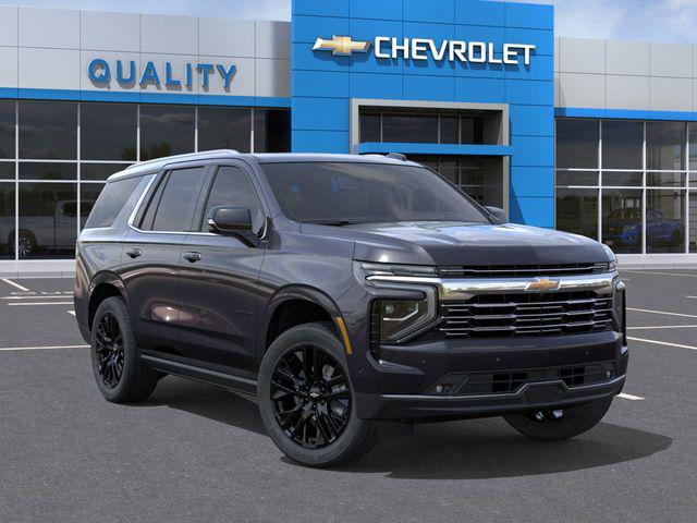 new 2026 Chevrolet Tahoe car, priced at $88,294