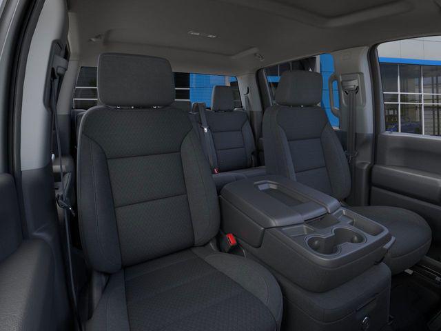 new 2025 Chevrolet Silverado 2500 car, priced at $65,559
