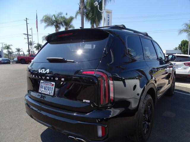 used 2024 Kia Telluride car, priced at $41,995