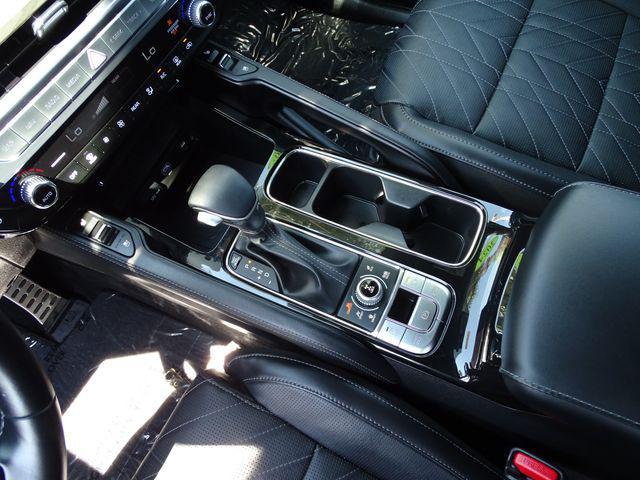 used 2024 Kia Telluride car, priced at $41,995