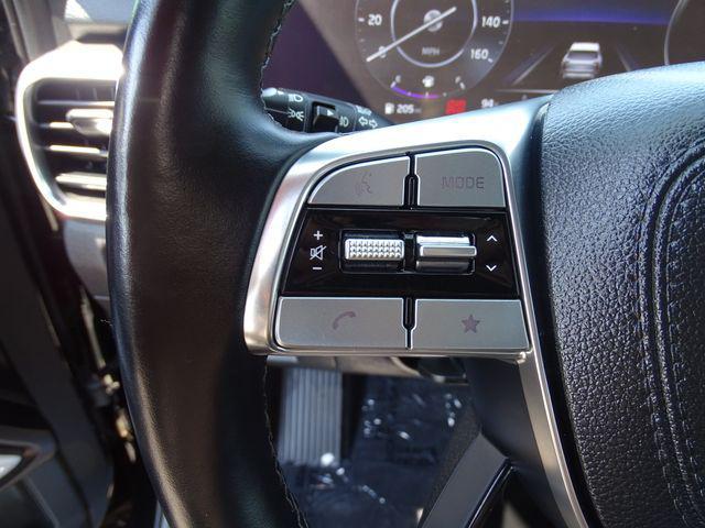 used 2024 Kia Telluride car, priced at $41,995