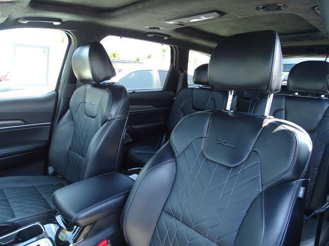 used 2024 Kia Telluride car, priced at $41,995