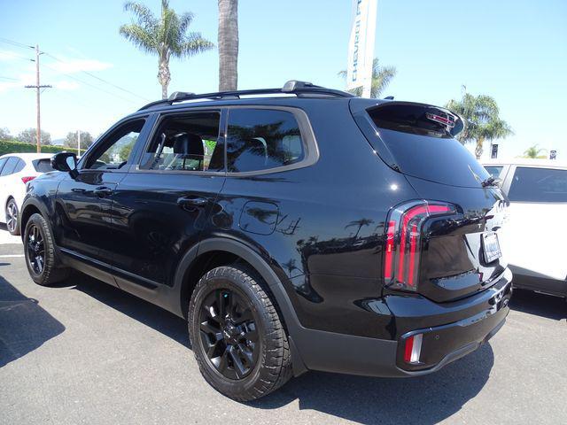 used 2024 Kia Telluride car, priced at $41,995