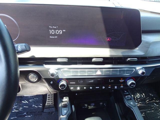 used 2024 Kia Telluride car, priced at $41,995