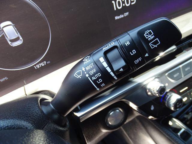 used 2024 Kia Telluride car, priced at $41,995