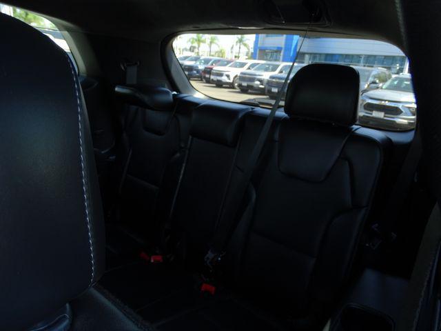 used 2024 Kia Telluride car, priced at $41,995