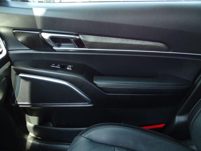 used 2024 Kia Telluride car, priced at $41,995