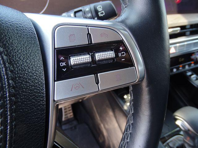 used 2024 Kia Telluride car, priced at $41,995