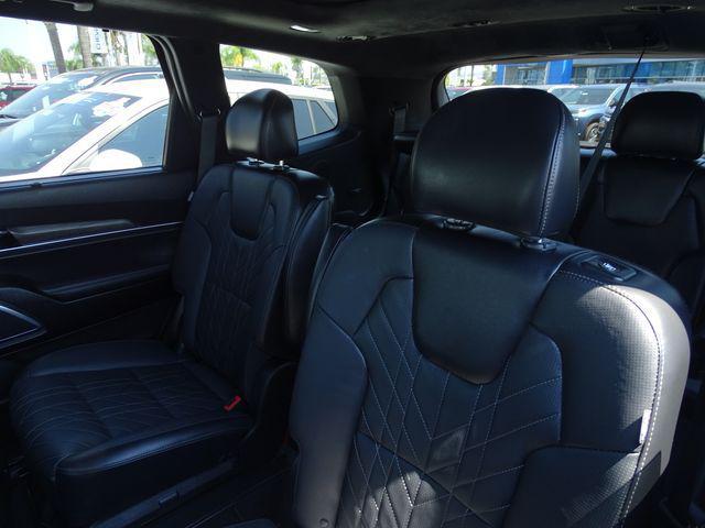 used 2024 Kia Telluride car, priced at $41,995