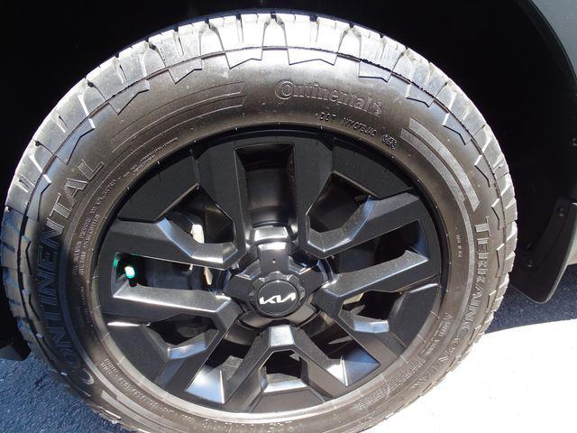 used 2024 Kia Telluride car, priced at $41,995