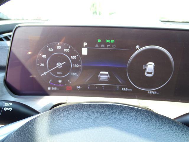 used 2024 Kia Telluride car, priced at $41,995