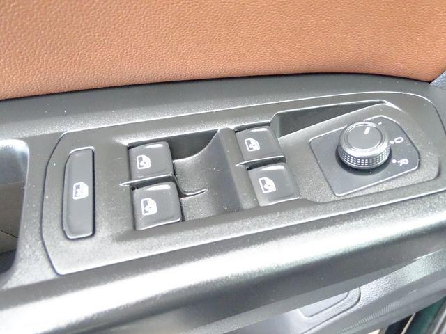 used 2021 Volkswagen Atlas car, priced at $26,495