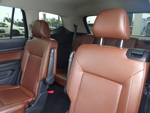 used 2021 Volkswagen Atlas car, priced at $26,495