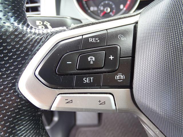 used 2021 Volkswagen Atlas car, priced at $26,495