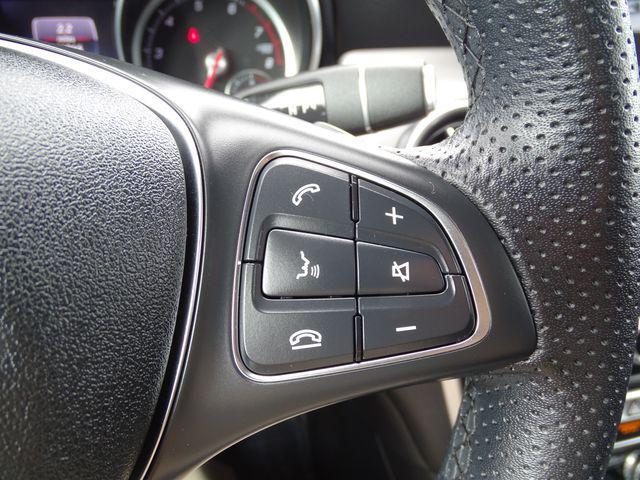 used 2020 Mercedes-Benz GLA 250 car, priced at $18,495