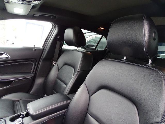 used 2020 Mercedes-Benz GLA 250 car, priced at $18,495