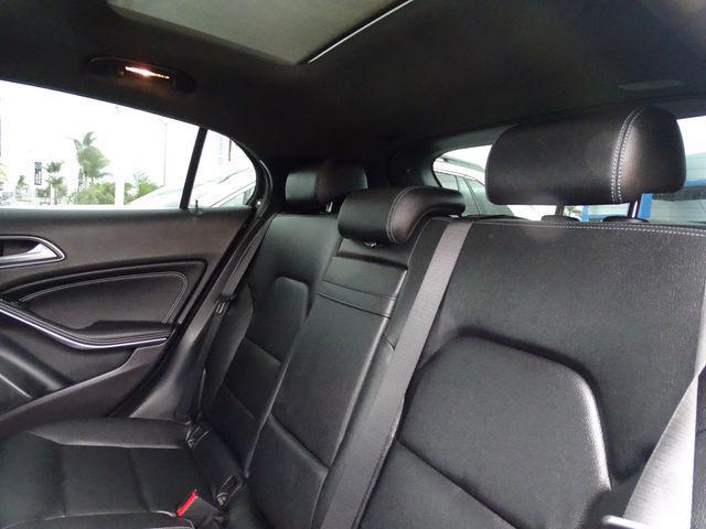 used 2020 Mercedes-Benz GLA 250 car, priced at $18,495