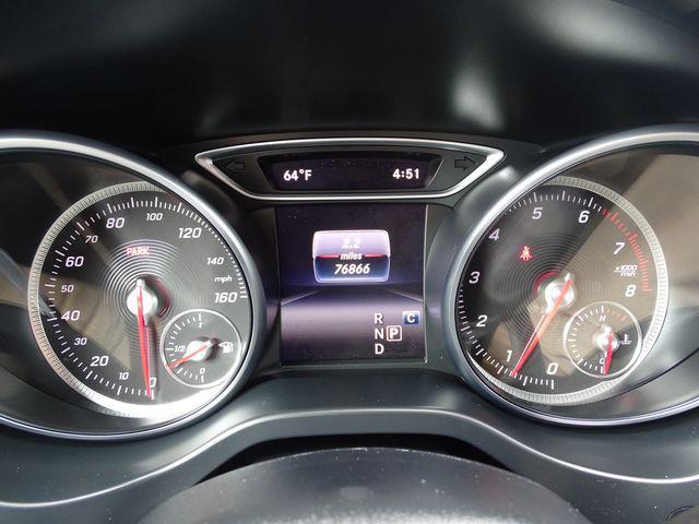 used 2020 Mercedes-Benz GLA 250 car, priced at $18,495