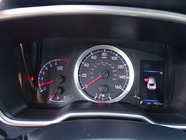 used 2020 Toyota Corolla car, priced at $18,995