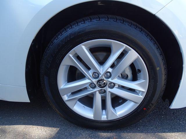 used 2020 Toyota Corolla car, priced at $18,995