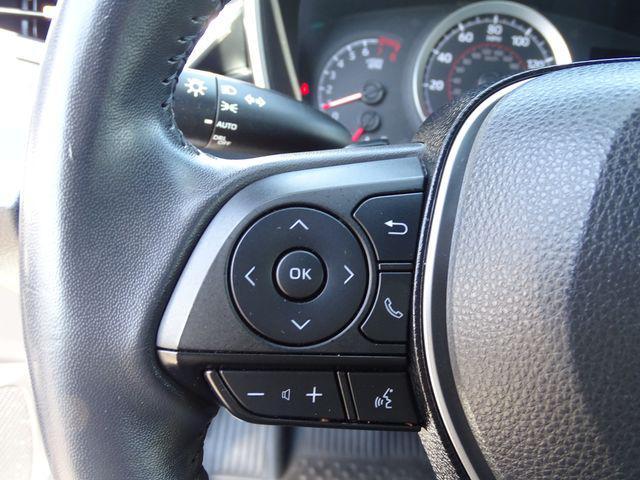 used 2020 Toyota Corolla car, priced at $18,995