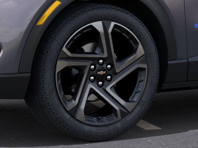 new 2026 Chevrolet Equinox EV car, priced at $41,269