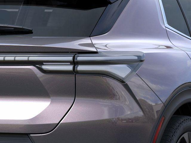 new 2026 Chevrolet Equinox EV car, priced at $41,269