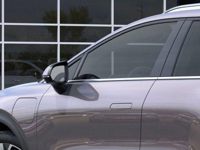 new 2026 Chevrolet Equinox EV car, priced at $41,269