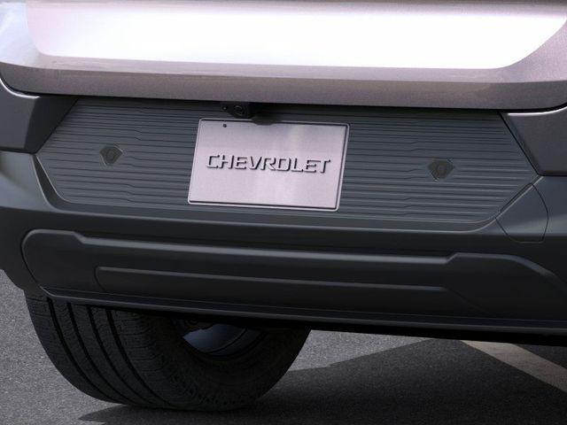 new 2026 Chevrolet Equinox EV car, priced at $41,269